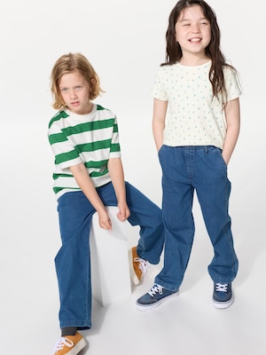 Stretch Easy Pants