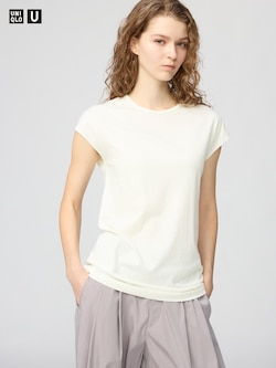Cap Sleeve T-Shirt
