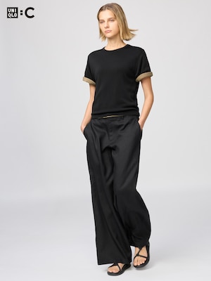 Premium Linen Pants