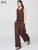 Premium Linen Pants