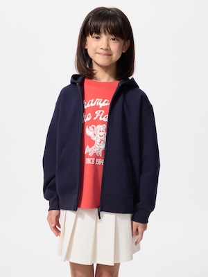 GIRLS Dry Sweat Mini Skort