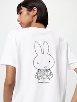 Miffy in bloom UT
                                          (Graphic T-Shirt)