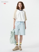 Raglan T-Shirt