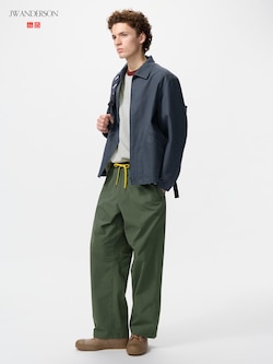 Track Pants