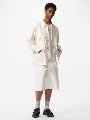 Baggy Jorts