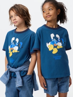 KIDS MAGIC FOR ALL ICONS  UT (Graphic T-Shirt)