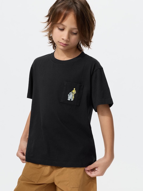 KIDS MAGIC FOR ALL ICONS  UT (Graphic T-Shirt)