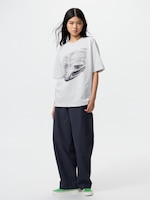 TOYOTA UT (Graphic
                                          T-Shirt)