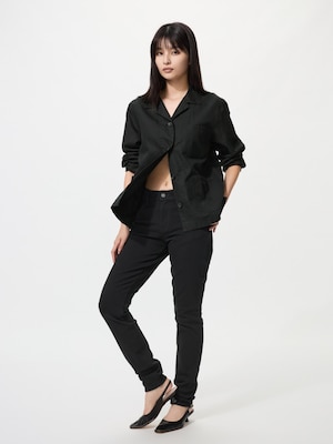 Extra Stretch Skinny Jeans