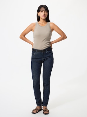 Extra Stretch Skinny Jeans