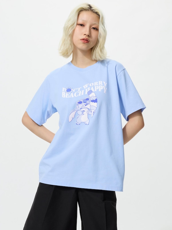 Disney UT (Graphic T-Shirt)