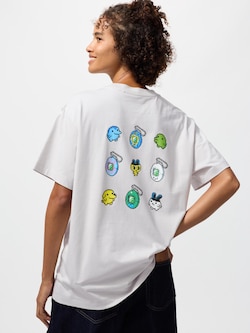 Tamagotchi UT (Graphic T-Shirt)