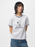 PEANUTS UT (Graphic
                                          T-Shirt)