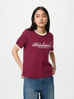 PEANUTS UT (Graphic
                                          T-Shirt)