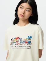 POP MART UT (Graphic
                                          T-Shirt)