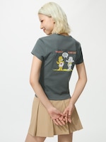 Cheerful Characters UT
                                          (Graphic T-Shirt)