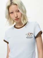 Cheerful Characters UT
                                          (Graphic T-Shirt)