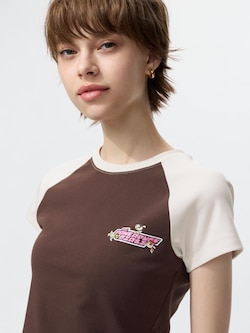 Cheerful Characters UT (Graphic T-Shirt)