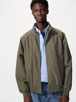 Harrington Jacket