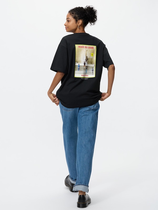 The Louvre UT (Graphic T-Shirt)