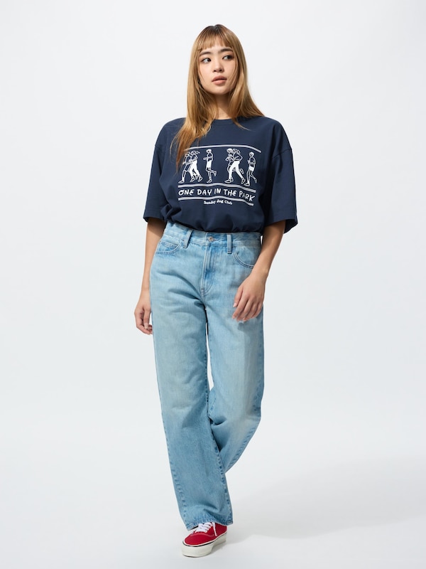 Yu Nagaba UT (Graphic T-Shirt)