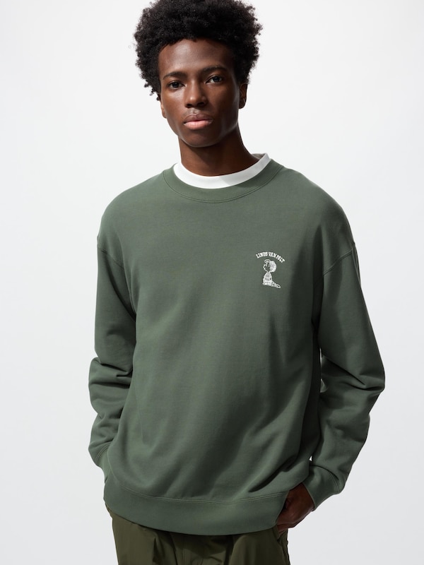 PEANUTS UT Sweatshirt