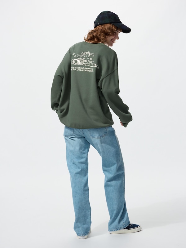 PEANUTS UT Sweatshirt