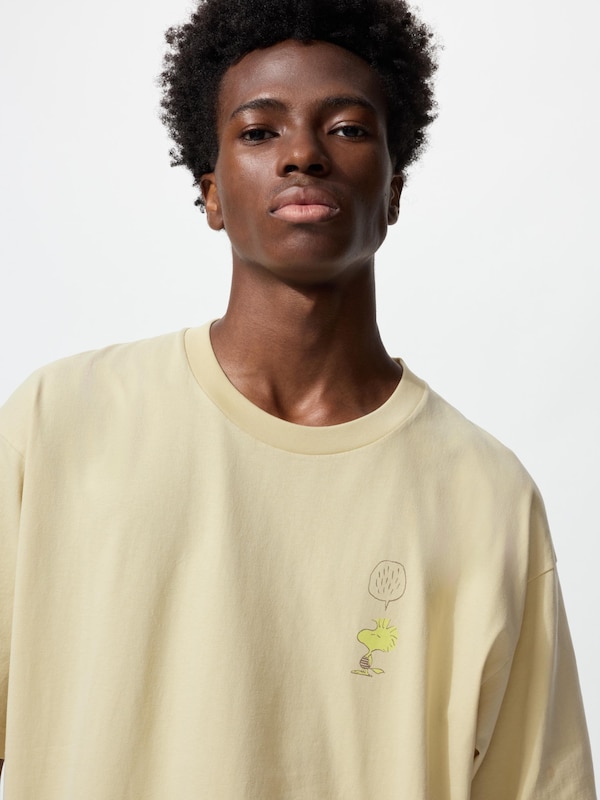 PEANUTS UT (Graphic T-Shirt)