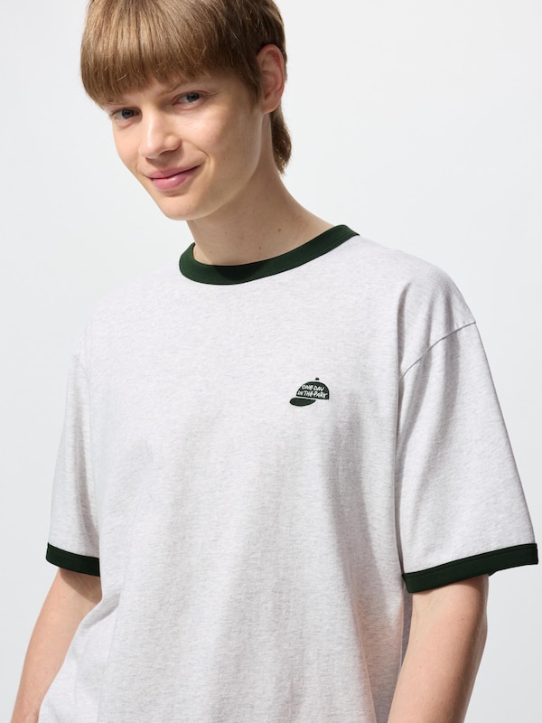 Yu Nagaba UT (Graphic T-Shirt)