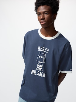 PEANUTS UT (Graphic T-Shirt)