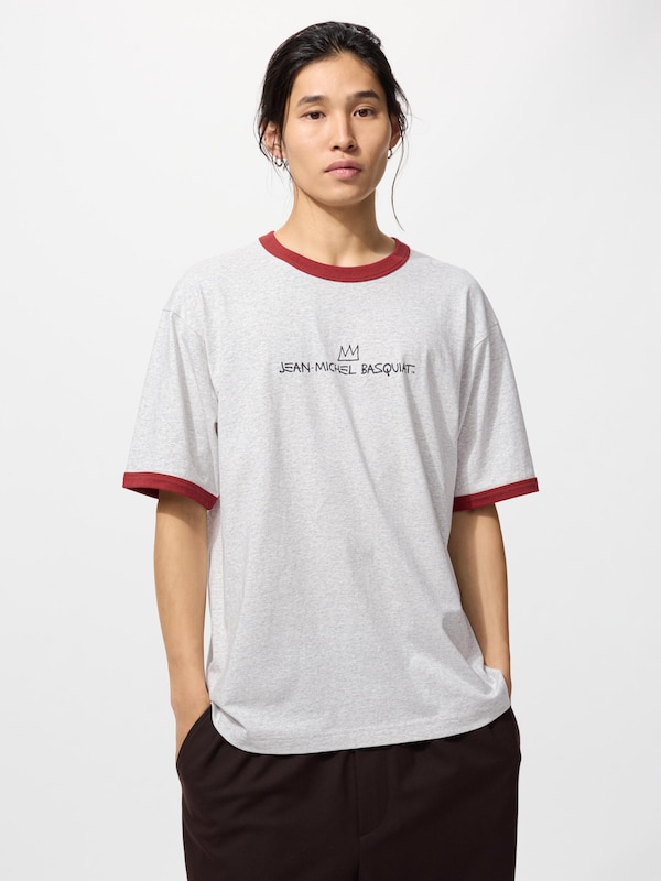 NY POP ART UT (Graphic T-Shirt)