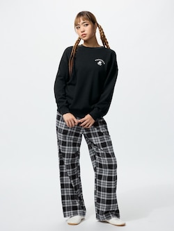 Sanrio Character Sweat Set