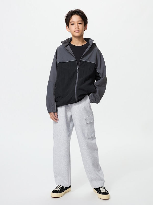 Dry Sweat Cargo Pants