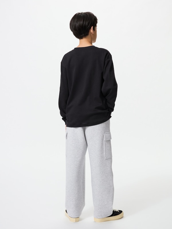 Dry Sweat Cargo Pants