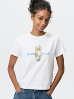 mofusand UT (Graphic
                                          T-Shirt)