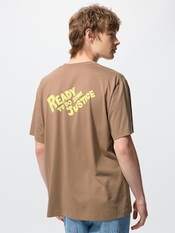 Zootopia UT (Graphic T-Shirt)