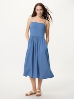 AIRism Cotton Bra
                                          Camisole Dress