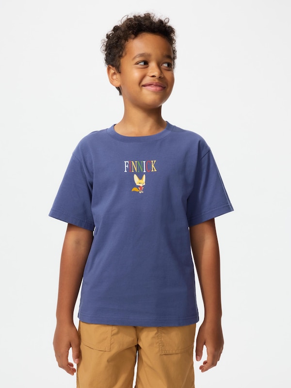 Zootopia UT (Graphic T-Shirt)