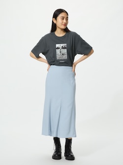 Elliott Erwitt UT (Graphic T-Shirt)