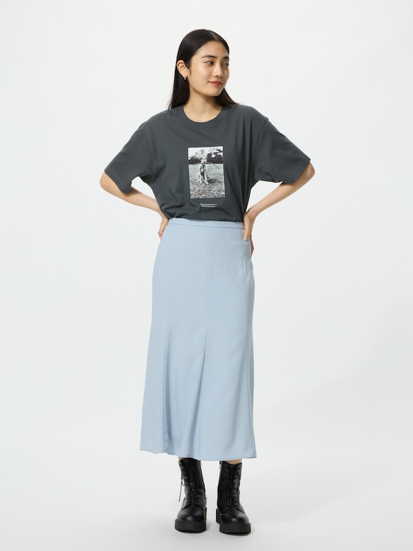 Elliott Erwitt UT (Graphic T-Shirt)