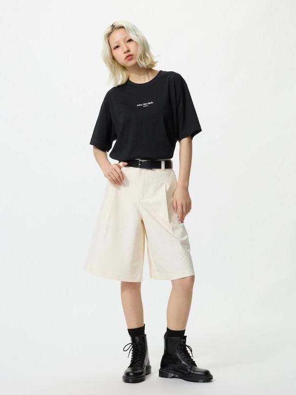 Elliott Erwitt UT (Graphic T-Shirt)