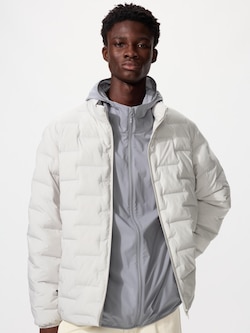 Pufftech Jacket