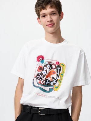 MoMA Poster Art Collection UT (Graphic T-Shirt)