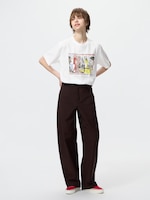 MoMA Poster Art
                                          Collection UT (Graphic
                                          T-Shirt)