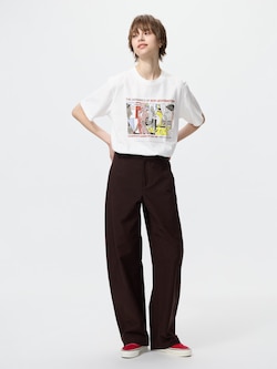 MoMA Poster Art Collection UT (Graphic T-Shirt)