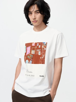 MoMA Poster Art Collection UT (Graphic T-Shirt)