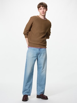 Baggy Jeans