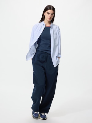 Broadcloth Shirt Long Sleeve