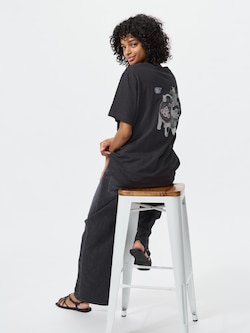 Ukiyo-e Animals UT (Graphic T-Shirt)