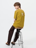 Ukiyo-e Animals UT
                                          (Graphic T-Shirt)